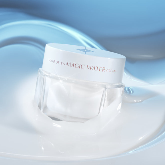 Charlotte Tilbury CHARLOTTE'S MAGIC WATER CREAM tropchic