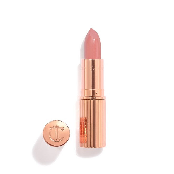 Charlotte Tilbury K.I.S.S.I.N.G
NEW! PILLOW TALK FAIR tropchic