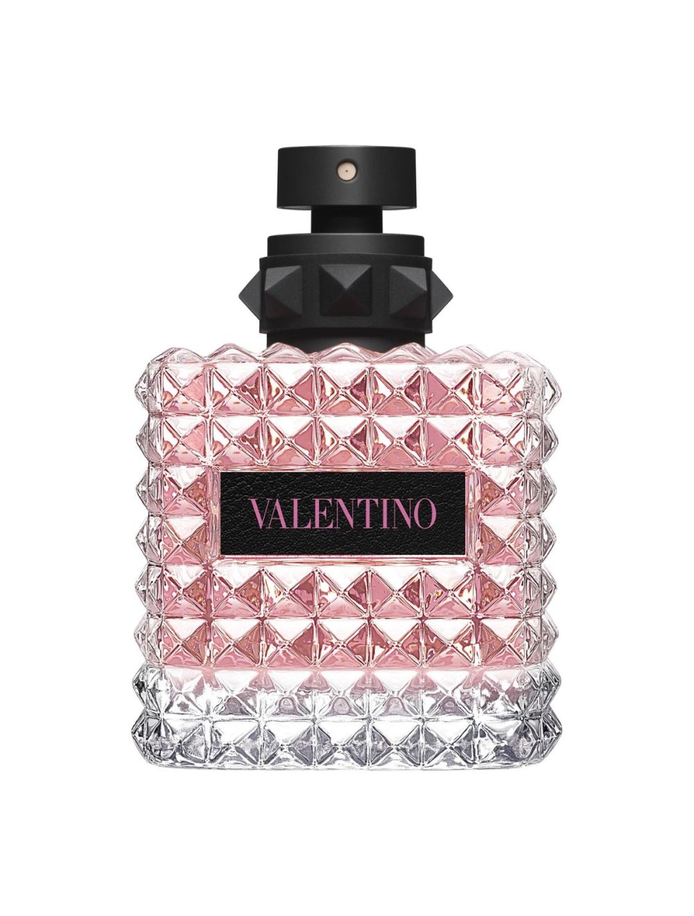 VALENTINO
DONNA BORN IN ROMA