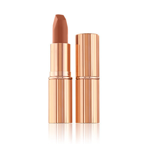 Charlotte Tilbury THE SUPER NUDES MATTE REVOLUTION - CATWALKING tropchic