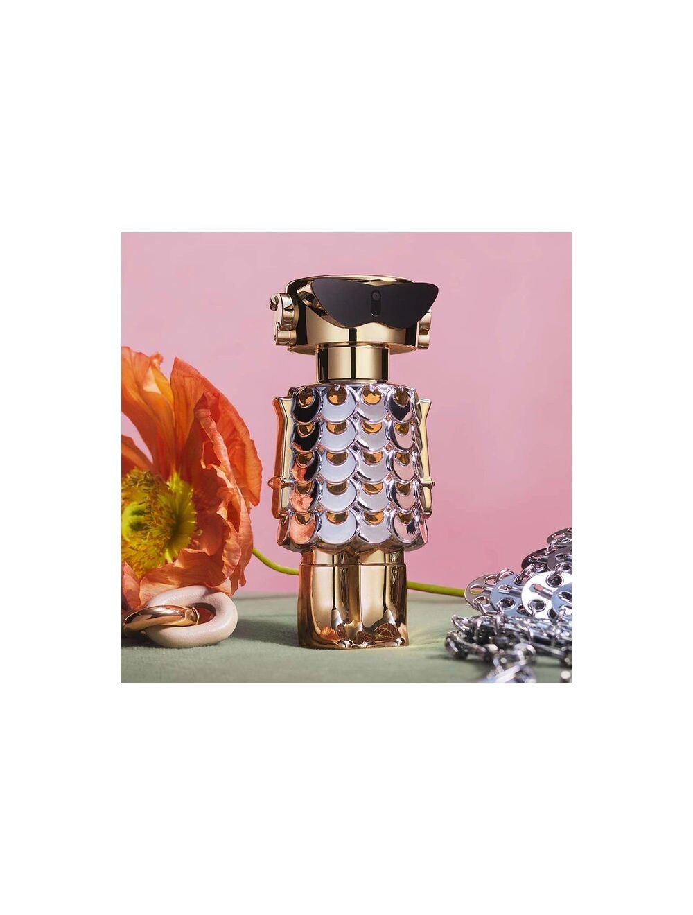 RABANNE
FAME EAU DE PARFUM 80ml