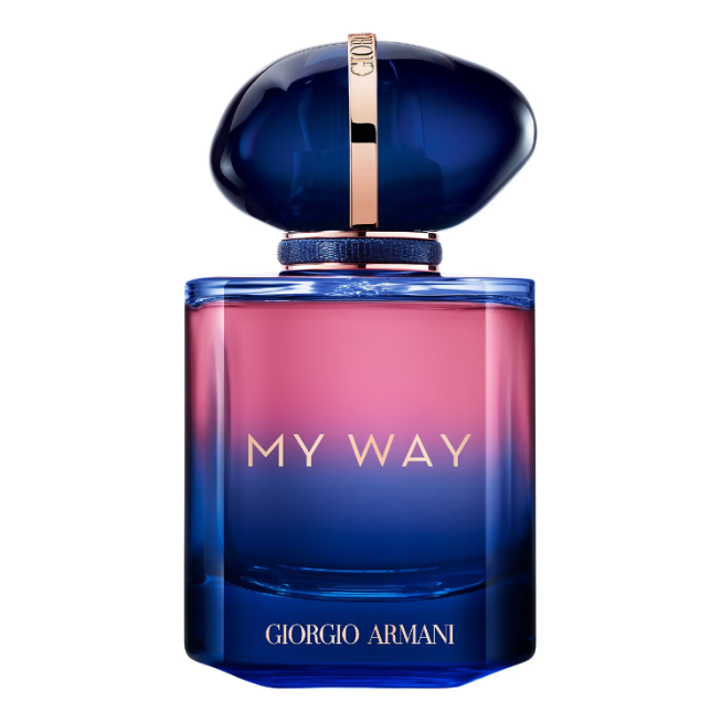ARMANI
MY WAY LE PARFUM