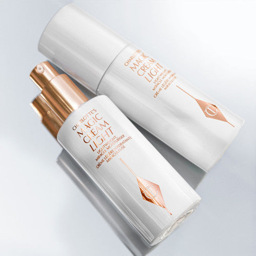 Charlotte Tilbury MAGIC CREAM LIGHT
50 ML tropchic