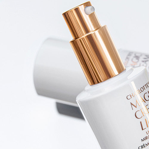 Charlotte Tilbury MAGIC CREAM LIGHT
50 ML tropchic
