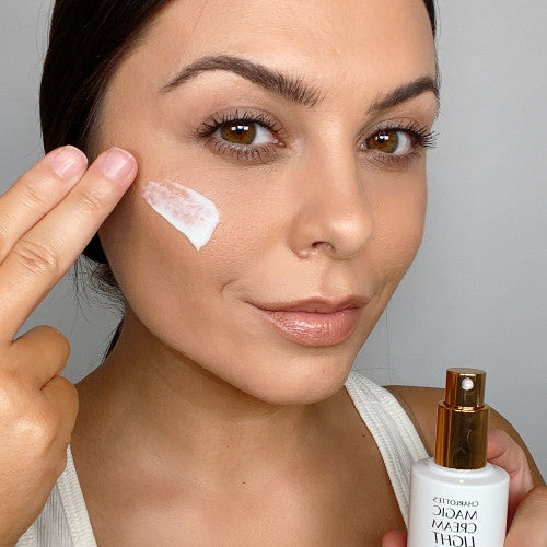 Charlotte Tilbury MAGIC CREAM LIGHT
50 ML tropchic