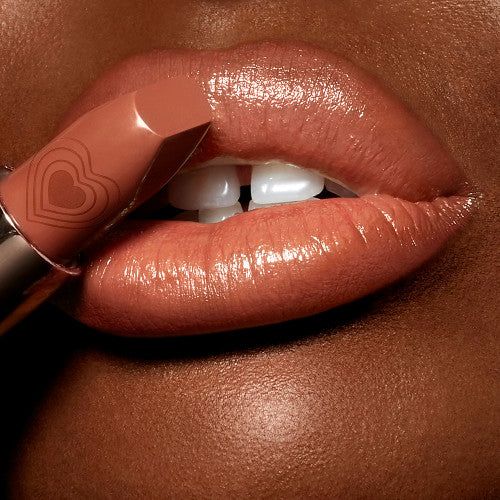 Charlotte Tilbury K.I.S.S.I.N.G - NUDE ROMANCE tropchic