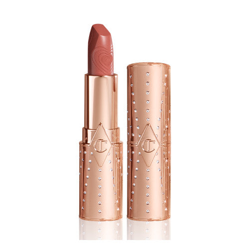 Charlotte Tilbury K.I.S.S.I.N.G - NUDE ROMANCE tropchic