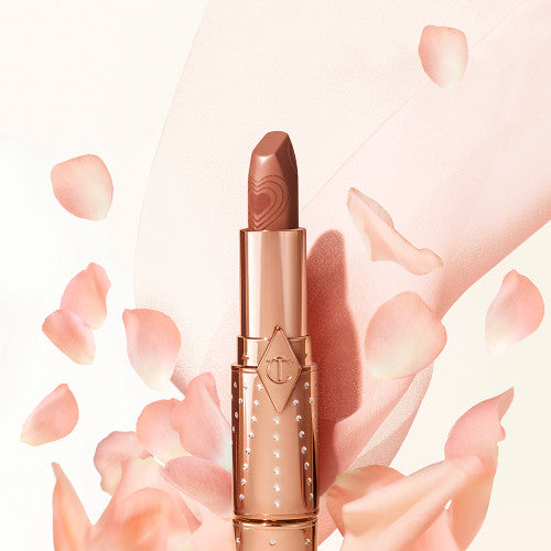 Charlotte Tilbury K.I.S.S.I.N.G - NUDE ROMANCE tropchic