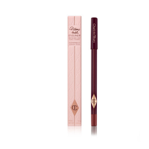 PILLOW TALK EYELINER Charlotte Tilbury tropchic