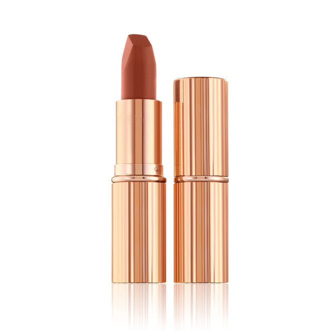 Charlotte Tilbury THE SUPER NUDES
MATTE REVOLUTION - SUPER FABULOUS tropchic