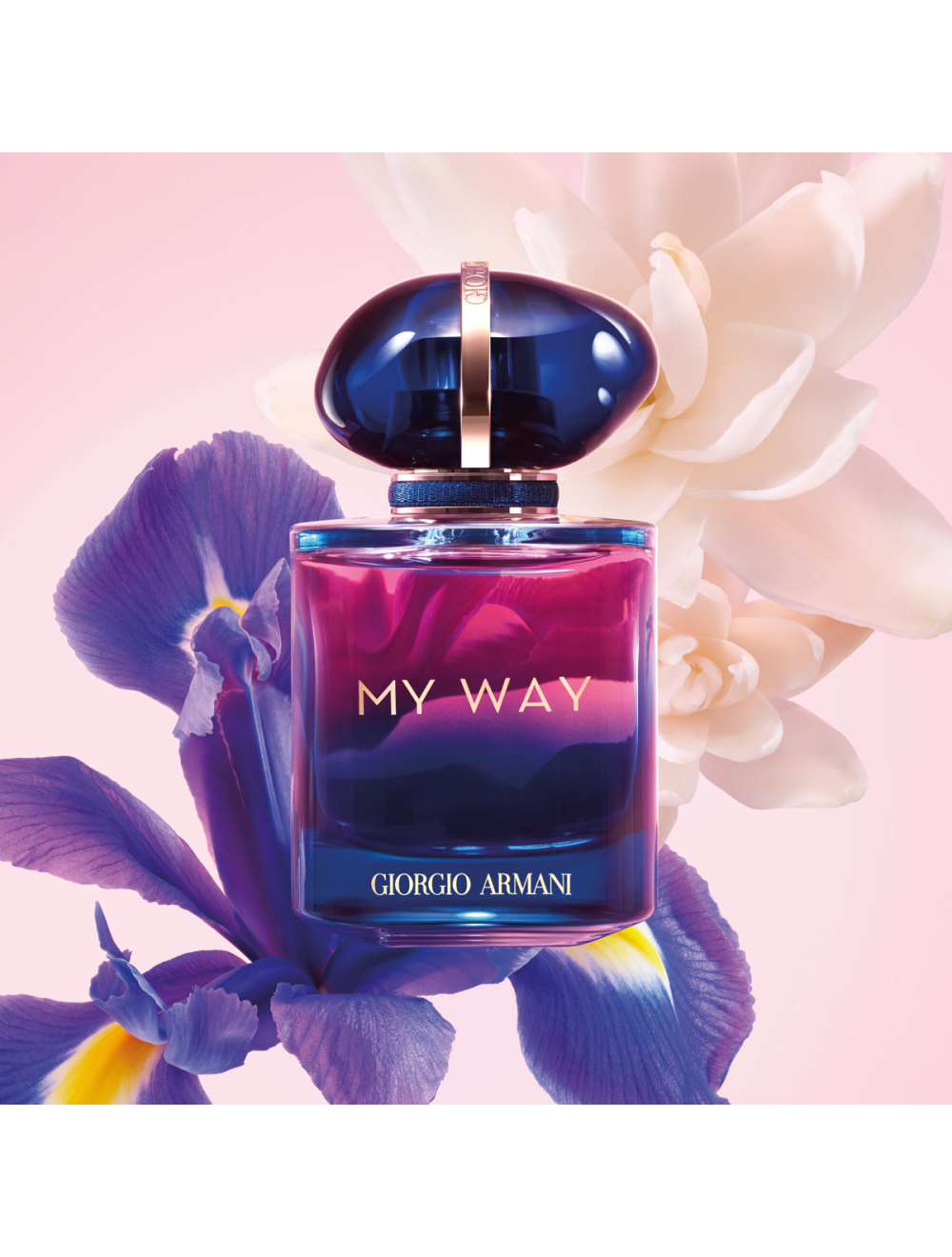 ARMANI
MY WAY LE PARFUM