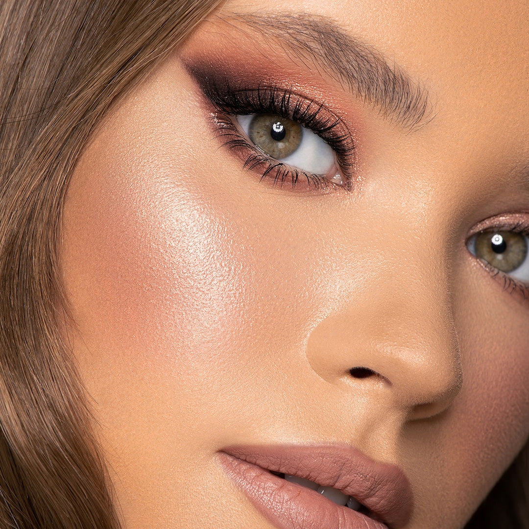 NATASHA DENONA
Rose Cheek Duo - Duo de Blush