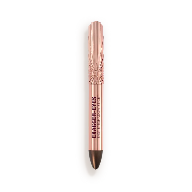 CHARLOTTE TILBURY
Exagger-Eyes Easy Eyeshadow Stick - ASTRAL TOPAZ