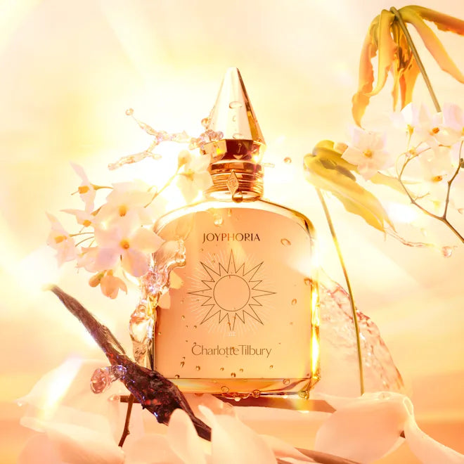 Charlotte Tilbury JOYPHORIA
100ml FRAGRANCE