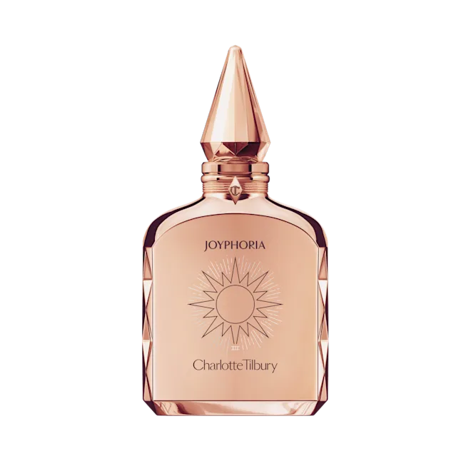Charlotte Tilbury JOYPHORIA
100ml FRAGRANCE