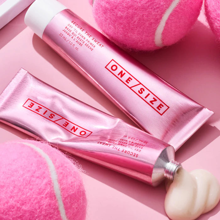 ONESIZE
Secure The Sweat - Base de maquillage matifiante waterproof 30ml