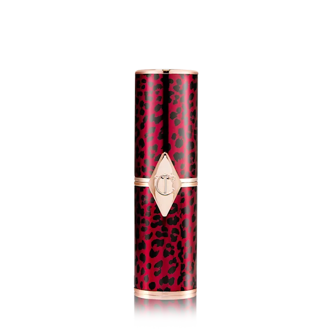 Charlotte Tilbury HOT LIPS 2
PATSY RED