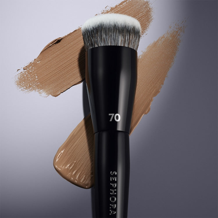 SEPHORA COLLECTION
Pinceau Pro - Pinceau Pro Fond de Teint #70