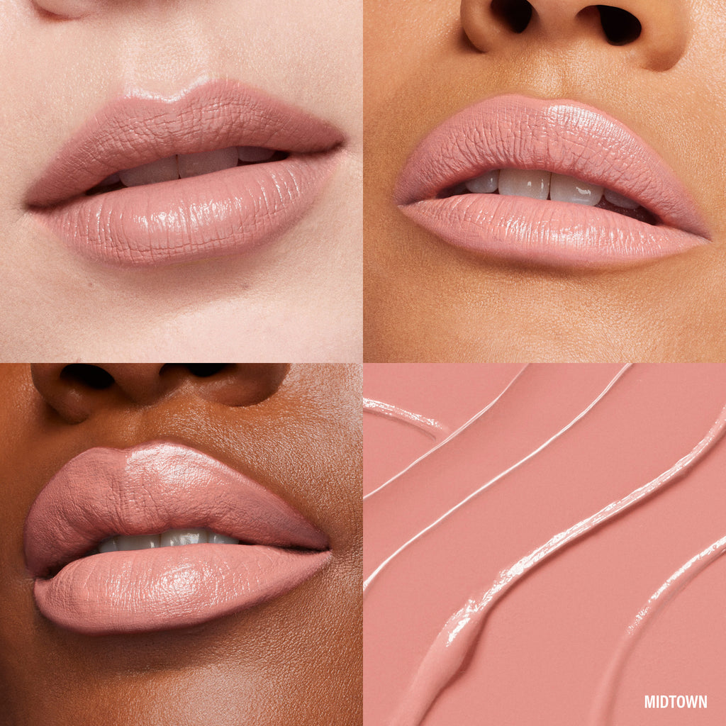 MAKEUP BY MARIO
SuperSatin™ Lipstick - MIDTOWN