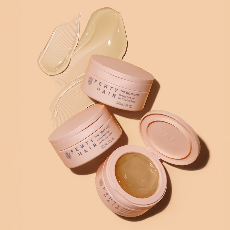 FENTY HAIR
The Gelly Type - Gel Fixation Forte - 200ml