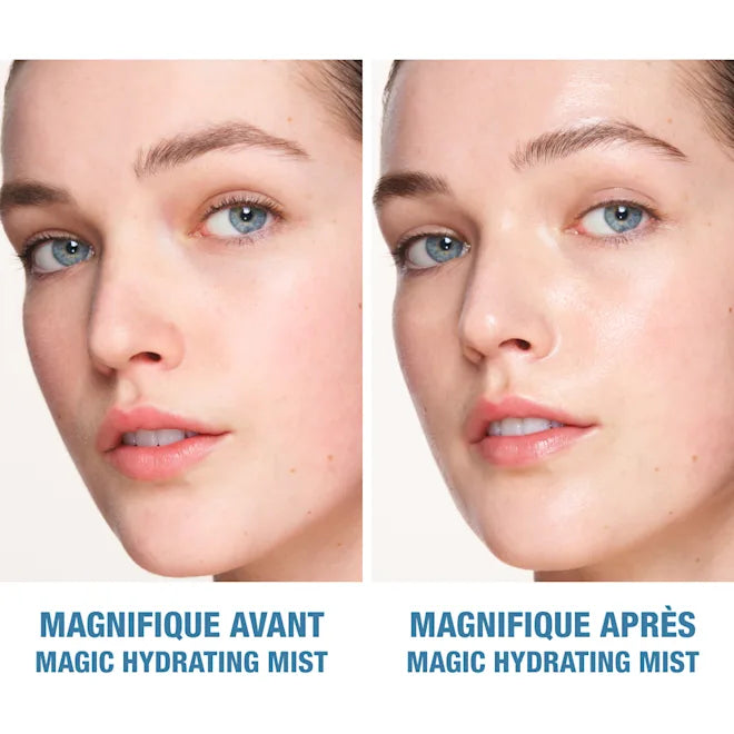 CHARLOTTE TILBURY Magic Hydrator Mist - Brume fixatrice hydratante 75ml