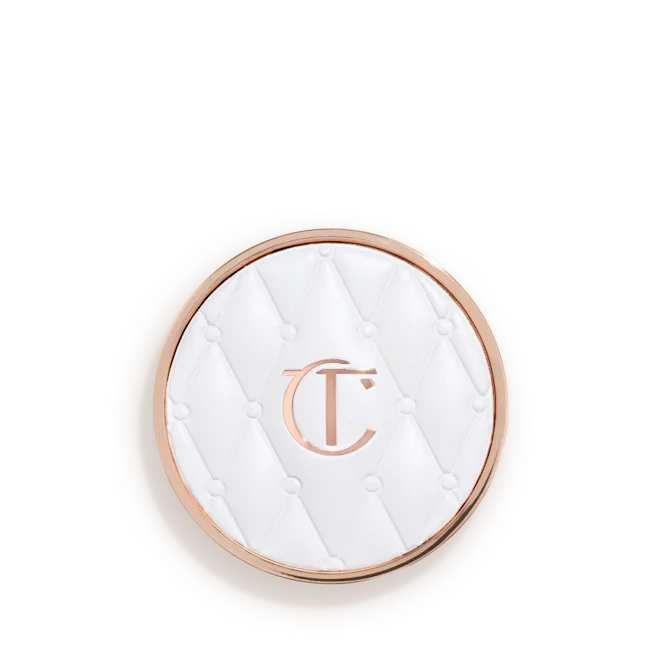 Charlotte Tilbury LIFE CHANGING LIP MASK
"MAGIC SHEER GLOW"