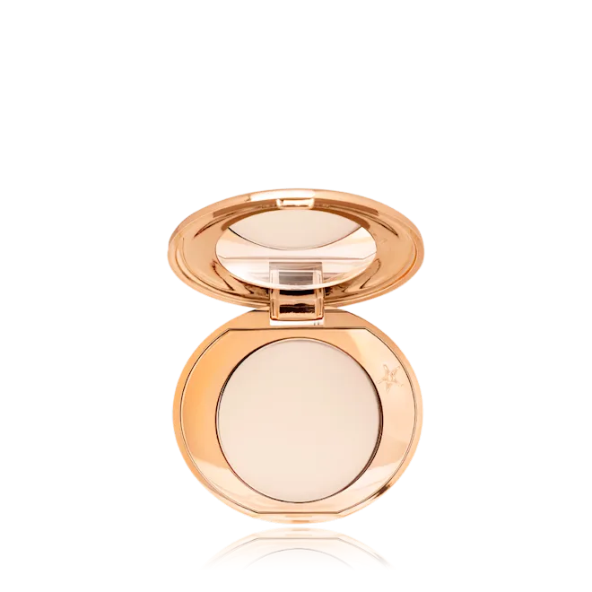 Charlotte Tilbury "Mini" AIRBRUSH FLAWLESS FINISH - FAIR