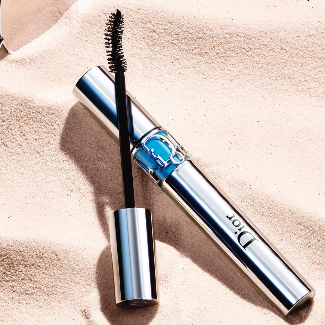 Diorshow Iconic Overcurl - Mascara Waterproof - Noir