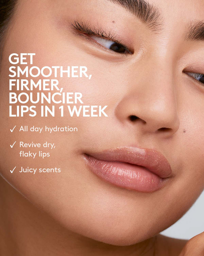 FENTY Plush Puddin' - Masque À Lèvres Réparateur Intense "Vanilla"