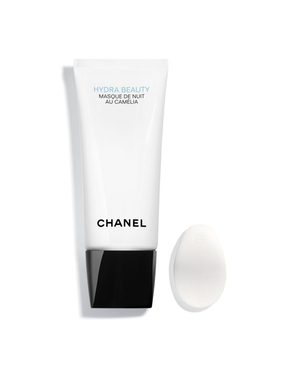 CHANEL HYDRA BEAUTY
Masque De Nuit Au Camélia Hydratant Oxygénant - 100ml