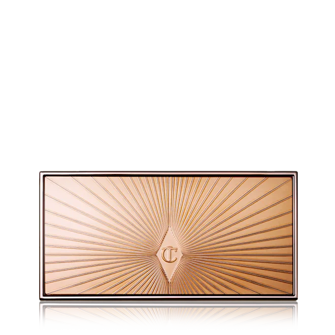 FILMSTAR BRONZE & GLOW MEDIUM TO DEEP Charlotte Tilbury