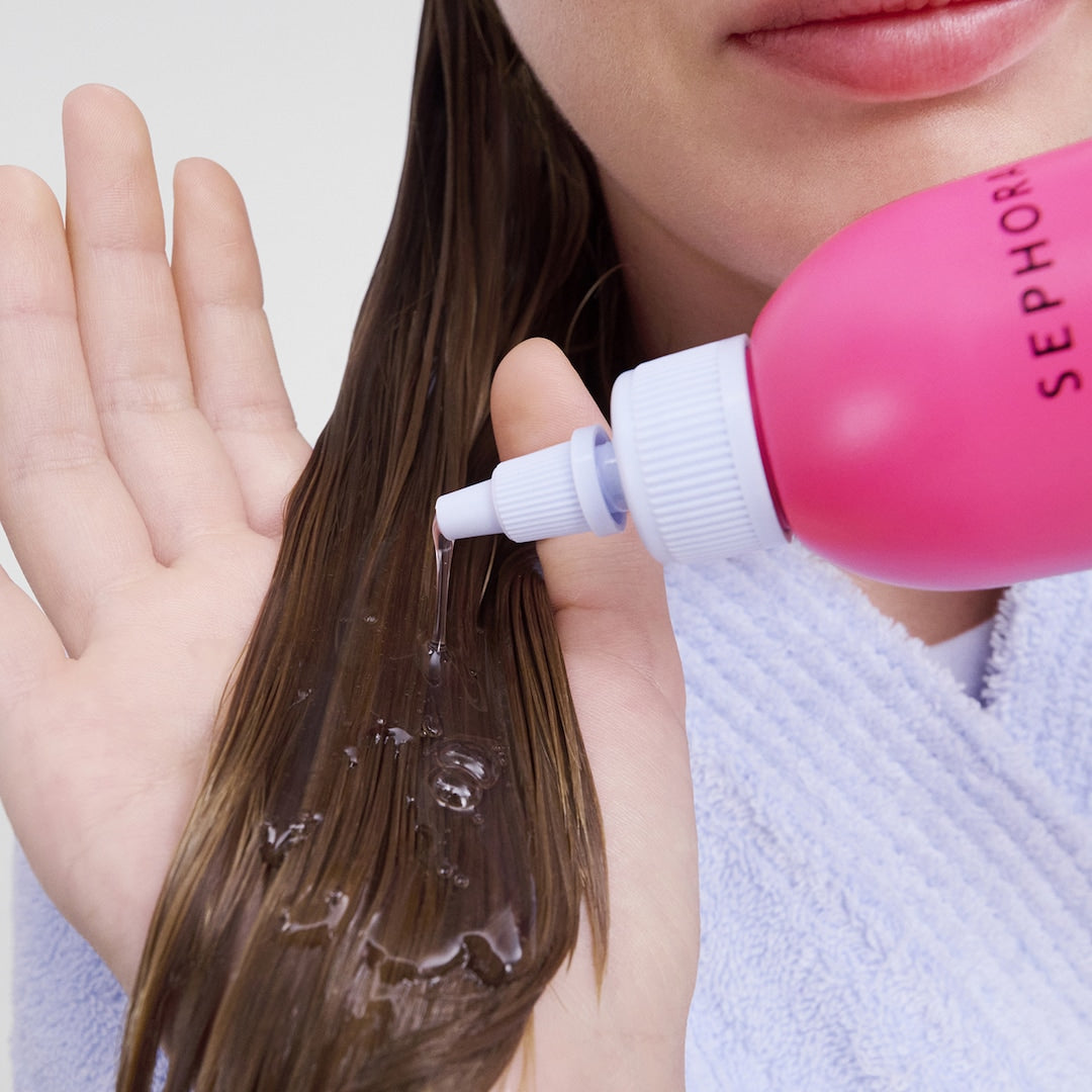 SEPHORA COLLECTION
Eau De Soin Brillance - Gloss Cheveux 200ml