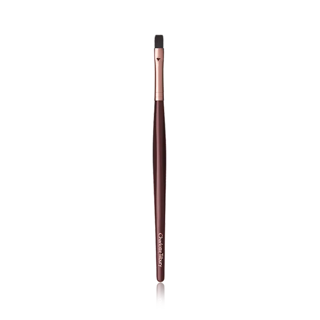 Charlotte Tilbury LIP BRUSH
ROSE GOLD & NIGHT CRIMSON