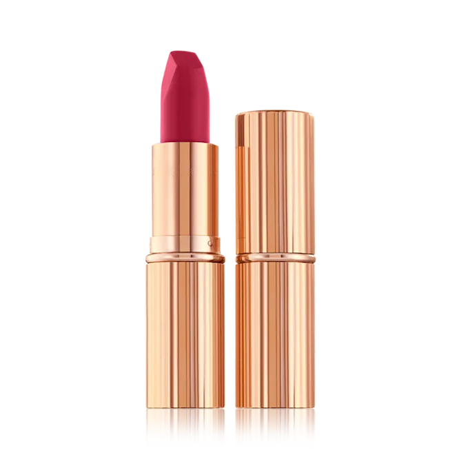 Charlotte Tilbury MATTE REVOLUTION - THE QUEEN