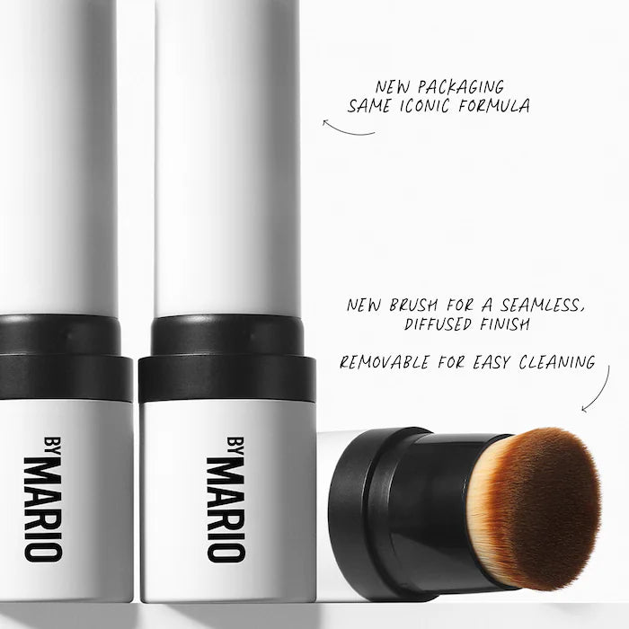 MAKEUP BY MARIO
Soft Pop Cream Blush Stick - Soft Peach
