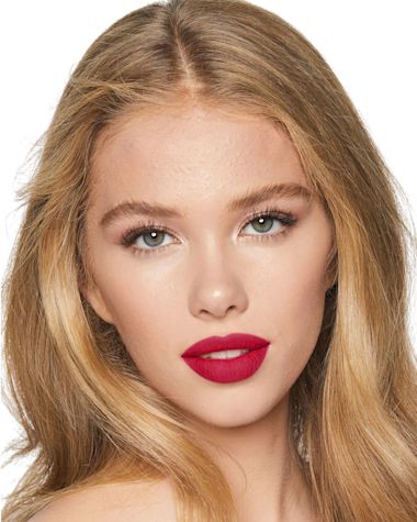 Charlotte Tilbury HOT LIPS - CARINA'S LOVE