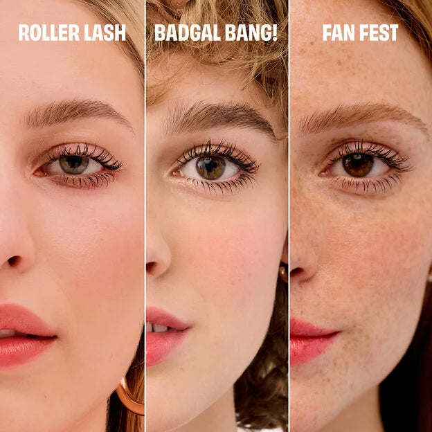 BENEFIT COSMETICS Coffret mascaras - Lil Lash Adventures