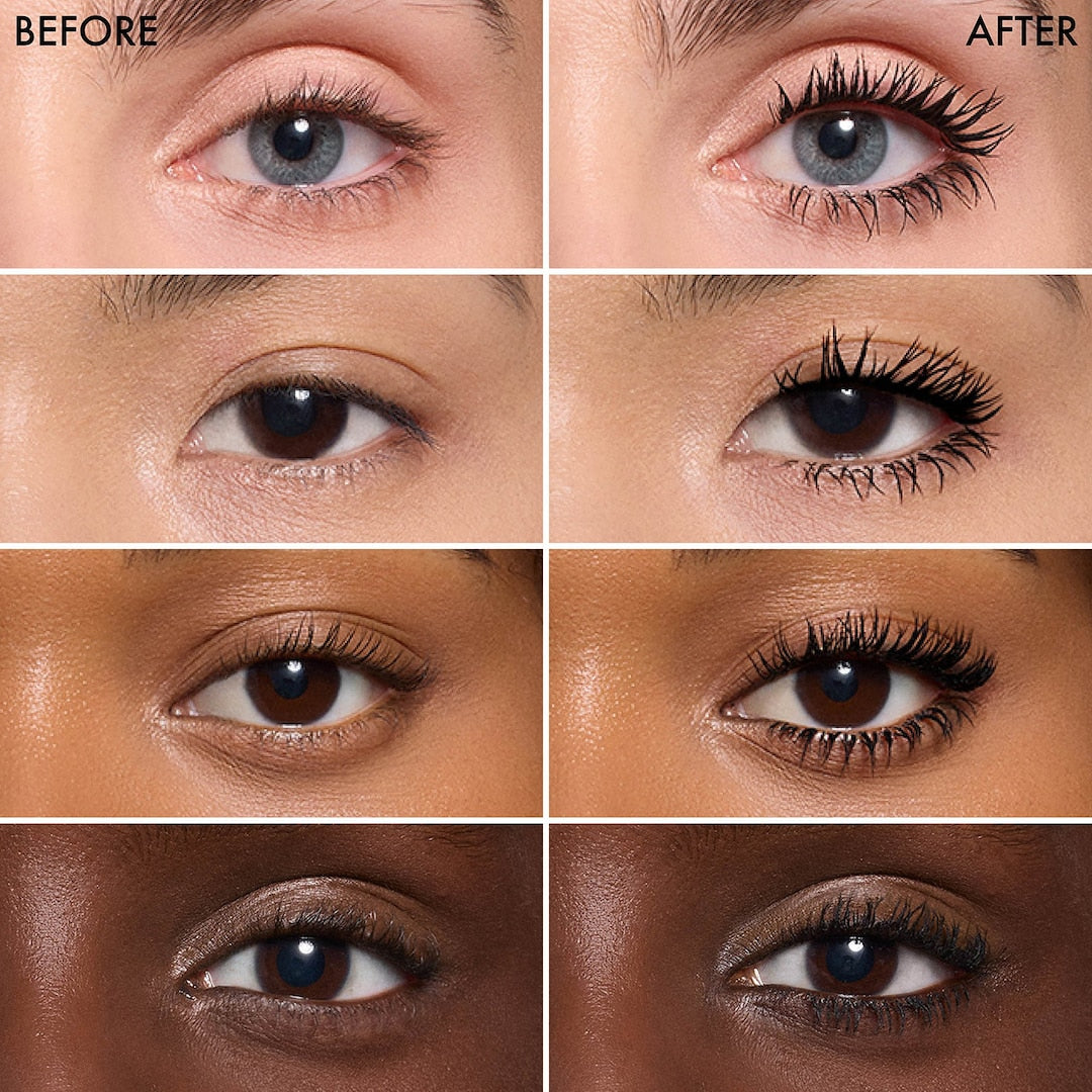 DIOR
Diorshow Overvolume - Mascara volume extrême 24 h - Overblack