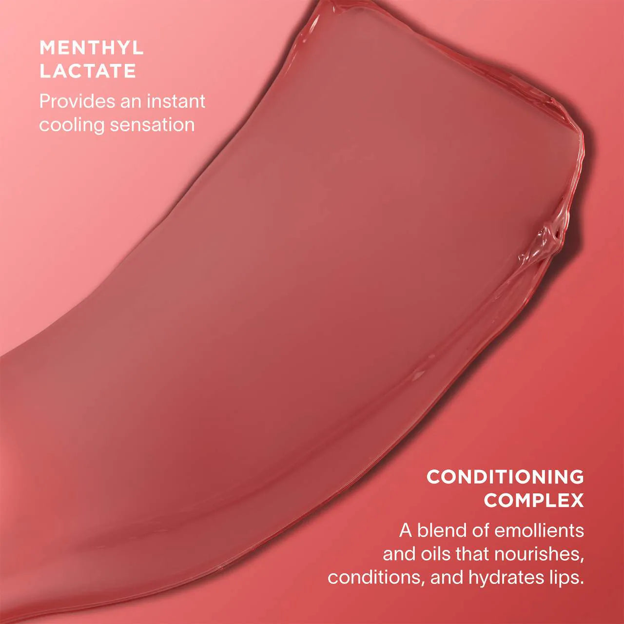 Hourglass
Phantom Volumizing Glossy Lip Balm