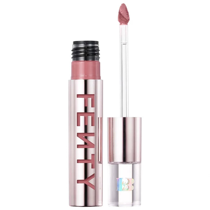 Fenty Icon Velvet Liquid Lipstick tropchic