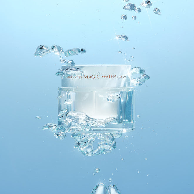 Charlotte Tilbury CHARLOTTE'S MAGIC WATER CREAM tropchic