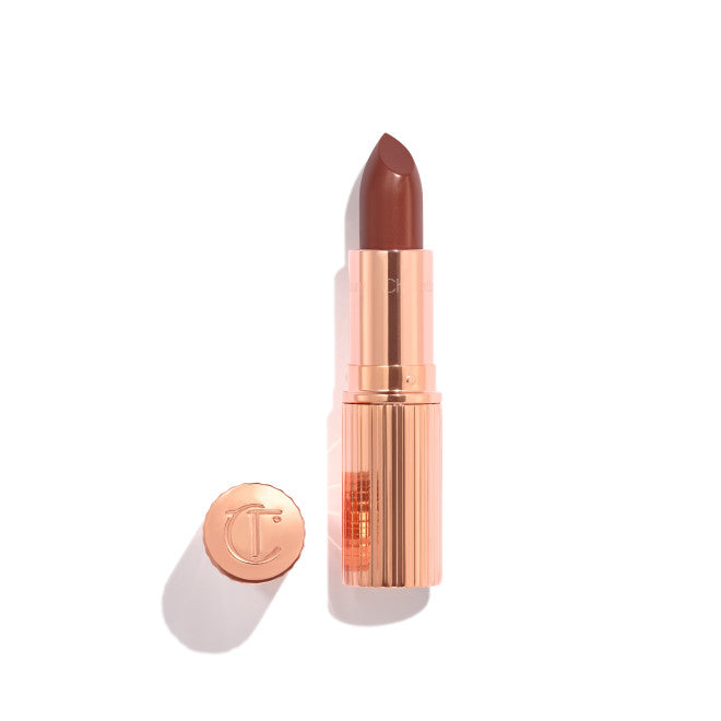 Charlotte Tilbury K.I.S.S.I.N.G
PILLOW TALK INTENSE tropchic