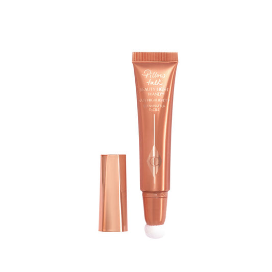 Charlotte Tilbury BEAUTY LIGHT WAND
PILLOW TALK MEDIUM tropchic
