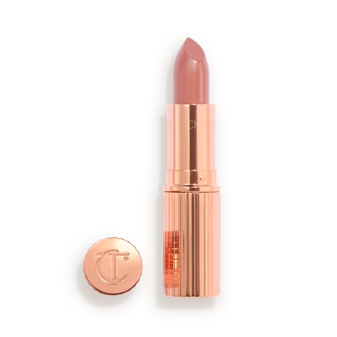 Charlotte Tilbury PILLOW TALK K.I.S.S.I.N.G - "NAUGHTY TALK"