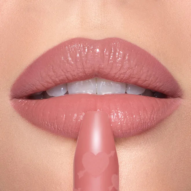 Charlotte Tilbury PILLOW TALK K.I.S.S.I.N.G - "NAUGHTY TALK"