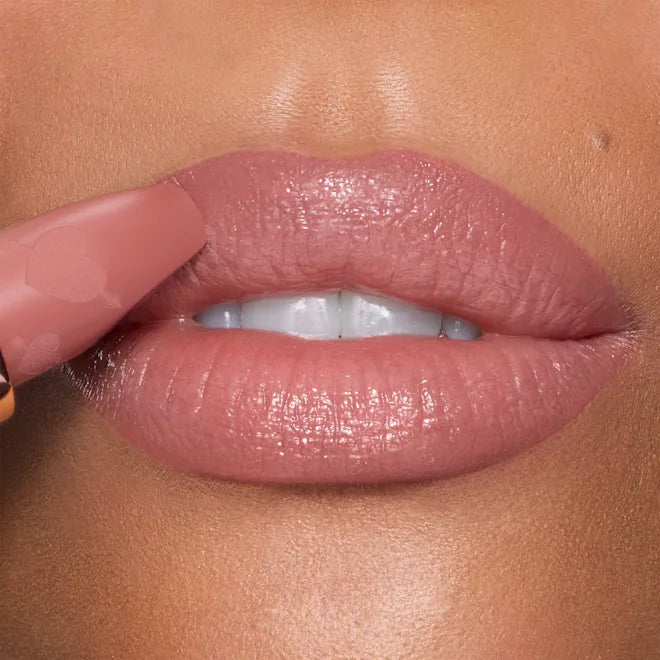 Charlotte Tilbury PILLOW TALK K.I.S.S.I.N.G - "NAUGHTY TALK"