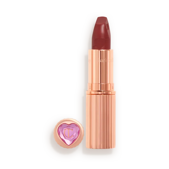 Charlotte Tilbury PILLOW TALK
MATTE REVOLUTION - "LOVE TALK"