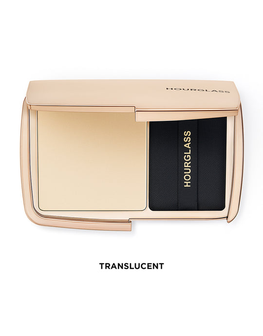 HOURGLASS
Airbrush Pressed Powder "Translucent" tropchic