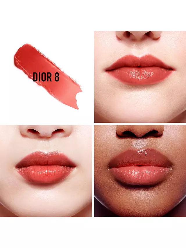 Dior Addict Lip Glow tropchic