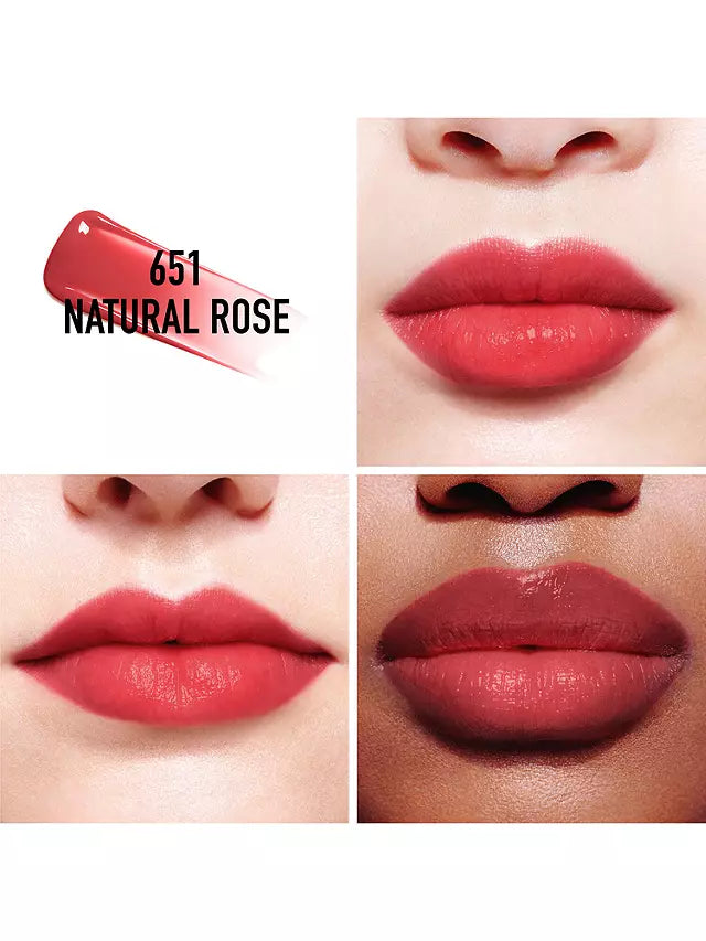 Dior DIOR ADDICT LIP TINT tropchic